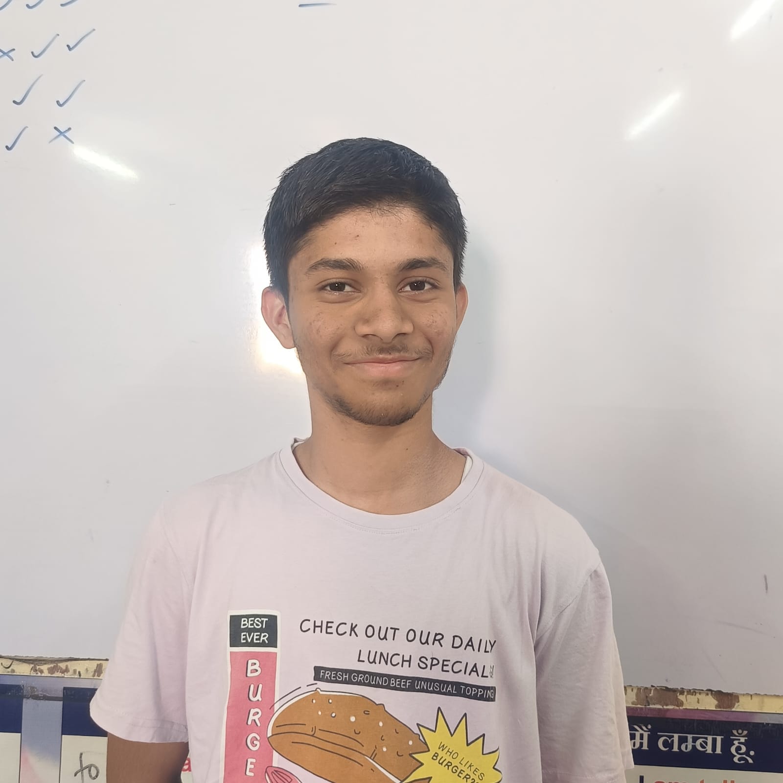 Sunita - Aurobindo Hospital