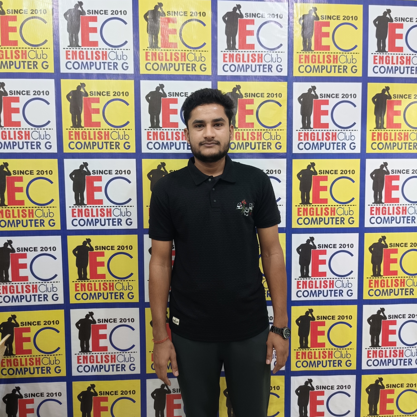 Rahul - Bapat Square